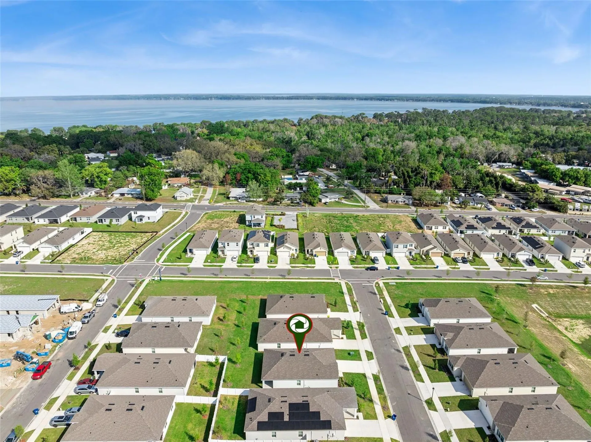 3515 Nettle Loop Tavares FL 32778