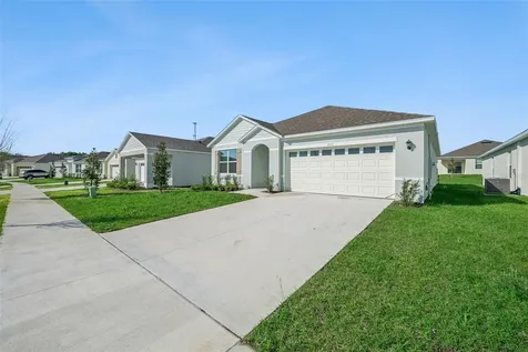 3515 Nettle Loop Tavares FL 32778