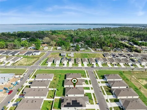 3515 Nettle Loop Tavares FL 32778