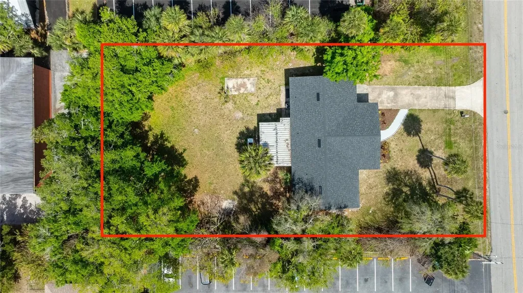 1822 S Palmetto Avenue South Daytona FL 32119