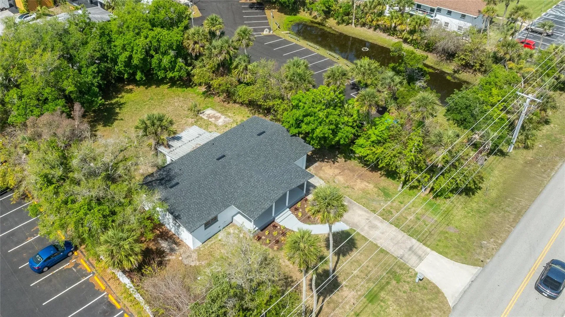 1822 S Palmetto Avenue South Daytona FL 32119