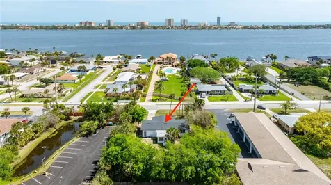 1822 S Palmetto Avenue South Daytona FL 32119