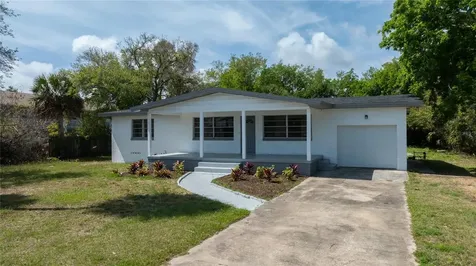 1822 S Palmetto Avenue South Daytona FL 32119