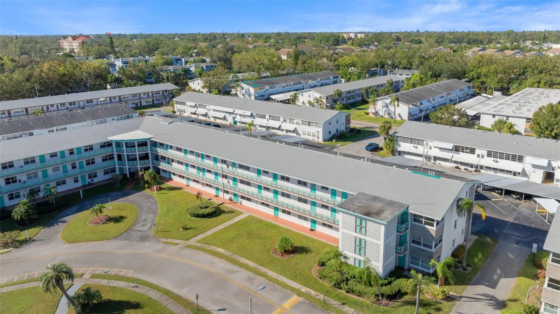 1950 59th Avenue N St Petersburg FL 33714