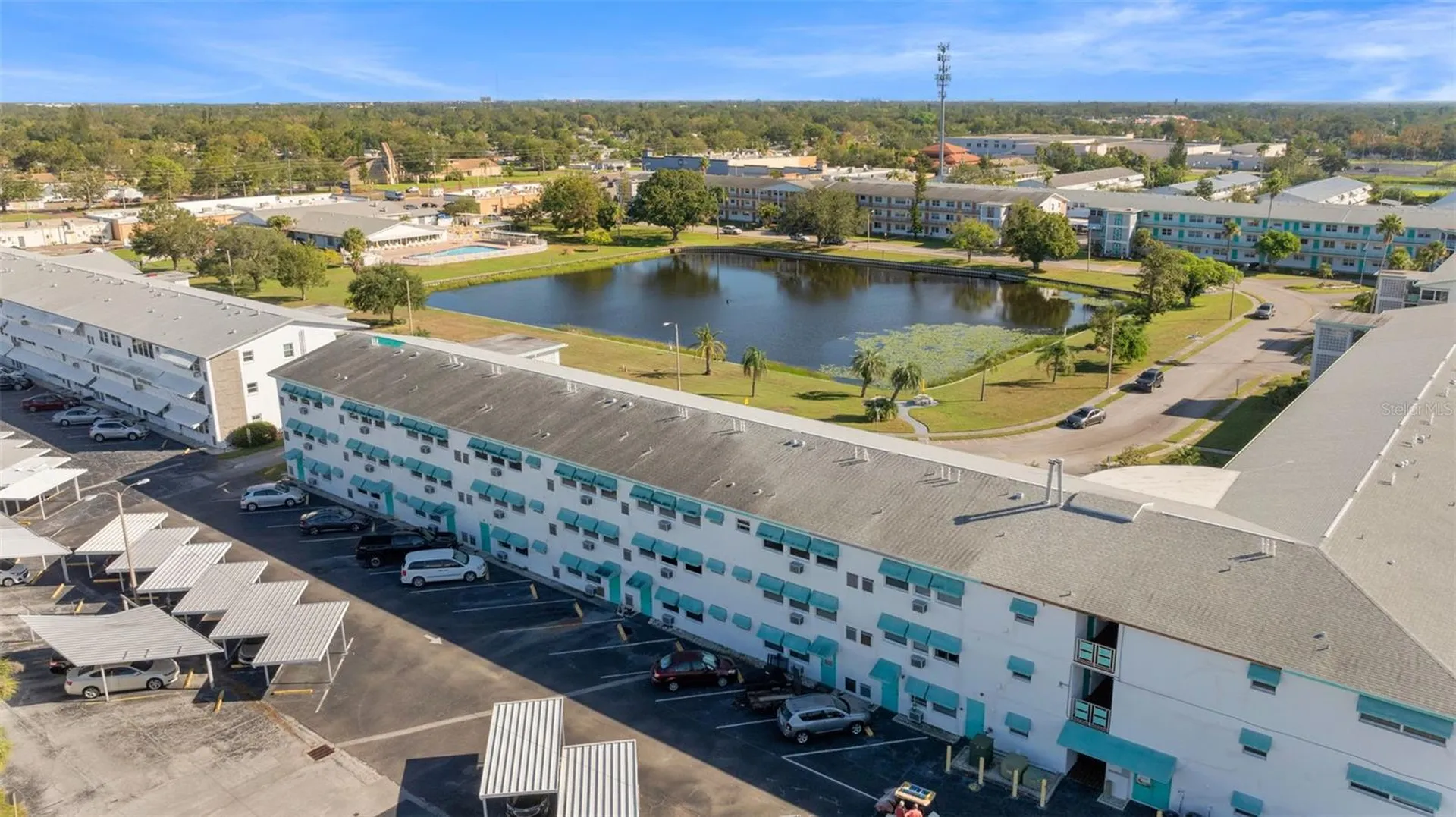 1950 59th Avenue N St Petersburg FL 33714