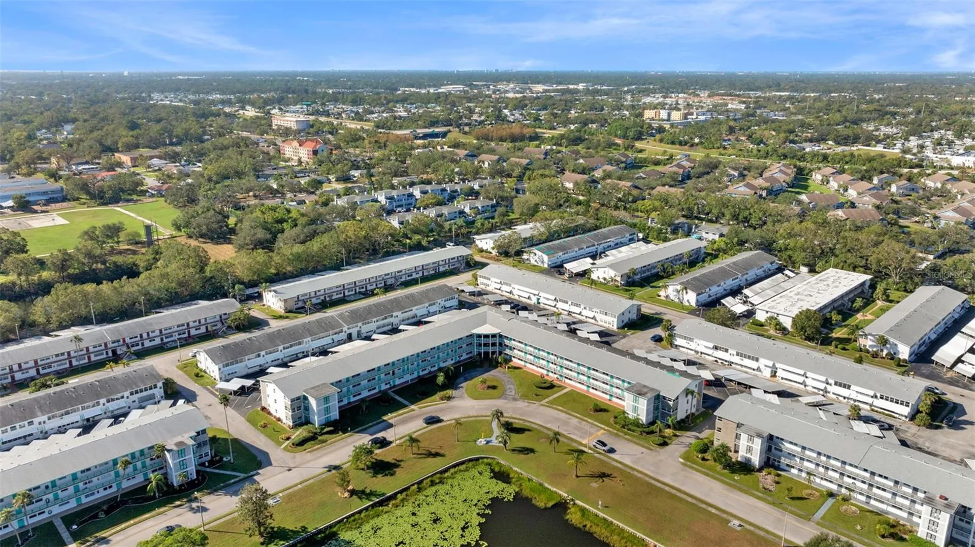 1950 59th Avenue N St Petersburg FL 33714
