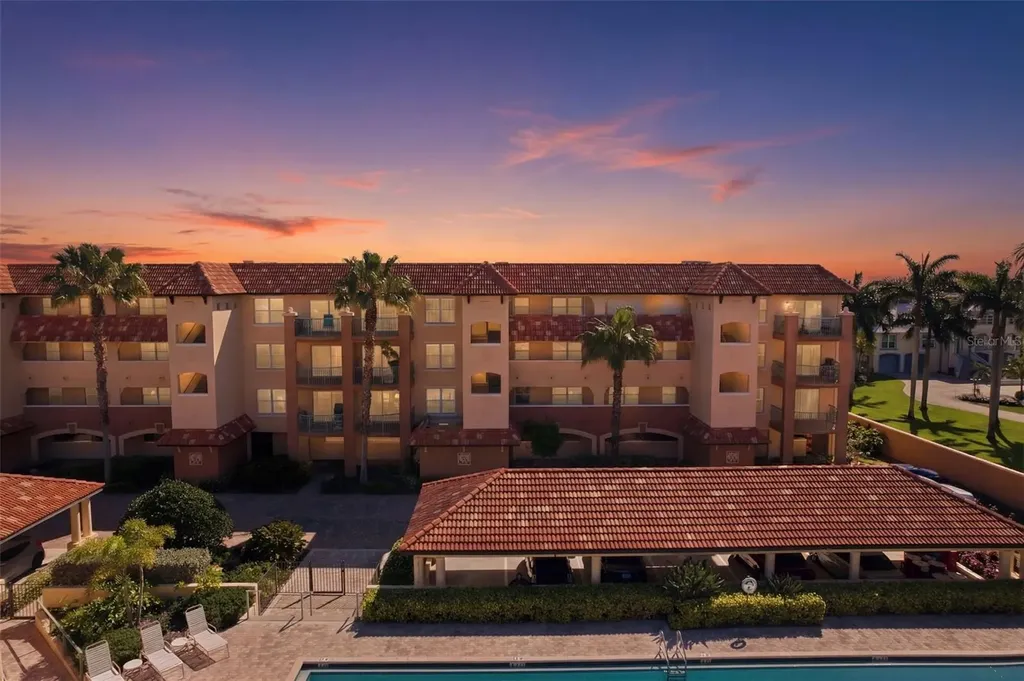 1695 Pinellas Bayway S Tierra Verde FL 33715