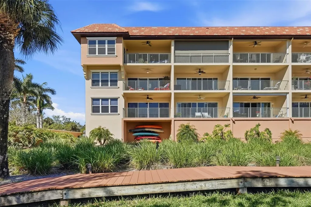 1695 Pinellas Bayway S Tierra Verde FL 33715