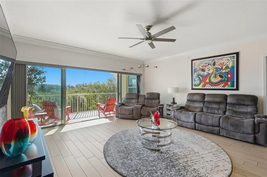 1695 Pinellas Bayway S Tierra Verde FL 33715