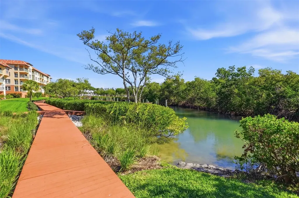1695 Pinellas Bayway S Tierra Verde FL 33715