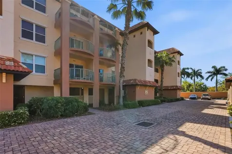 1695 Pinellas Bayway S Tierra Verde FL 33715
