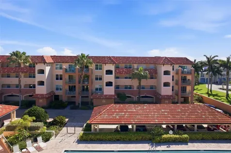 1695 Pinellas Bayway S Tierra Verde FL 33715