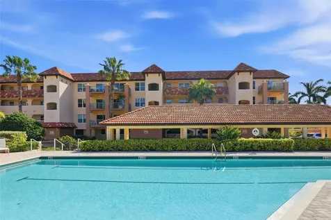 1695 Pinellas Bayway S Tierra Verde FL 33715