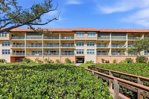 1695 Pinellas Bayway S Tierra Verde FL 33715
