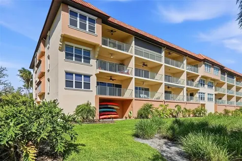 1695 Pinellas Bayway S Tierra Verde FL 33715