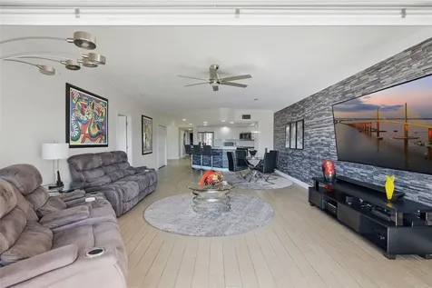 1695 Pinellas Bayway S Tierra Verde FL 33715