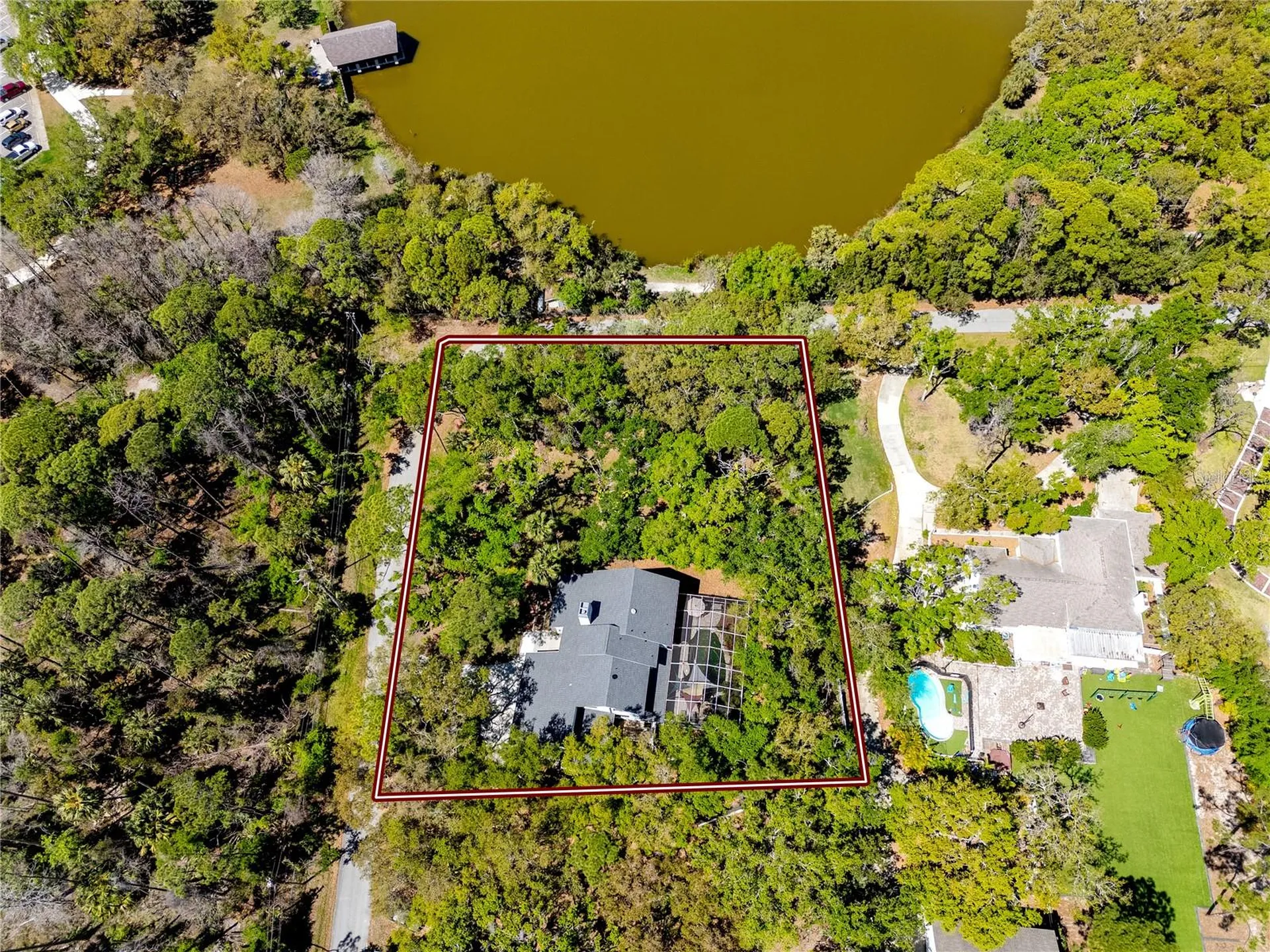 9775 78th Avenue Seminole FL 33777