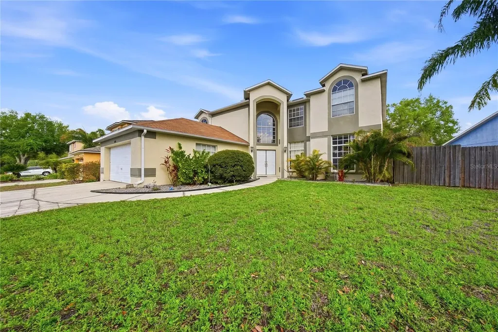 10919 Sailbrooke Drive Riverview FL 33579