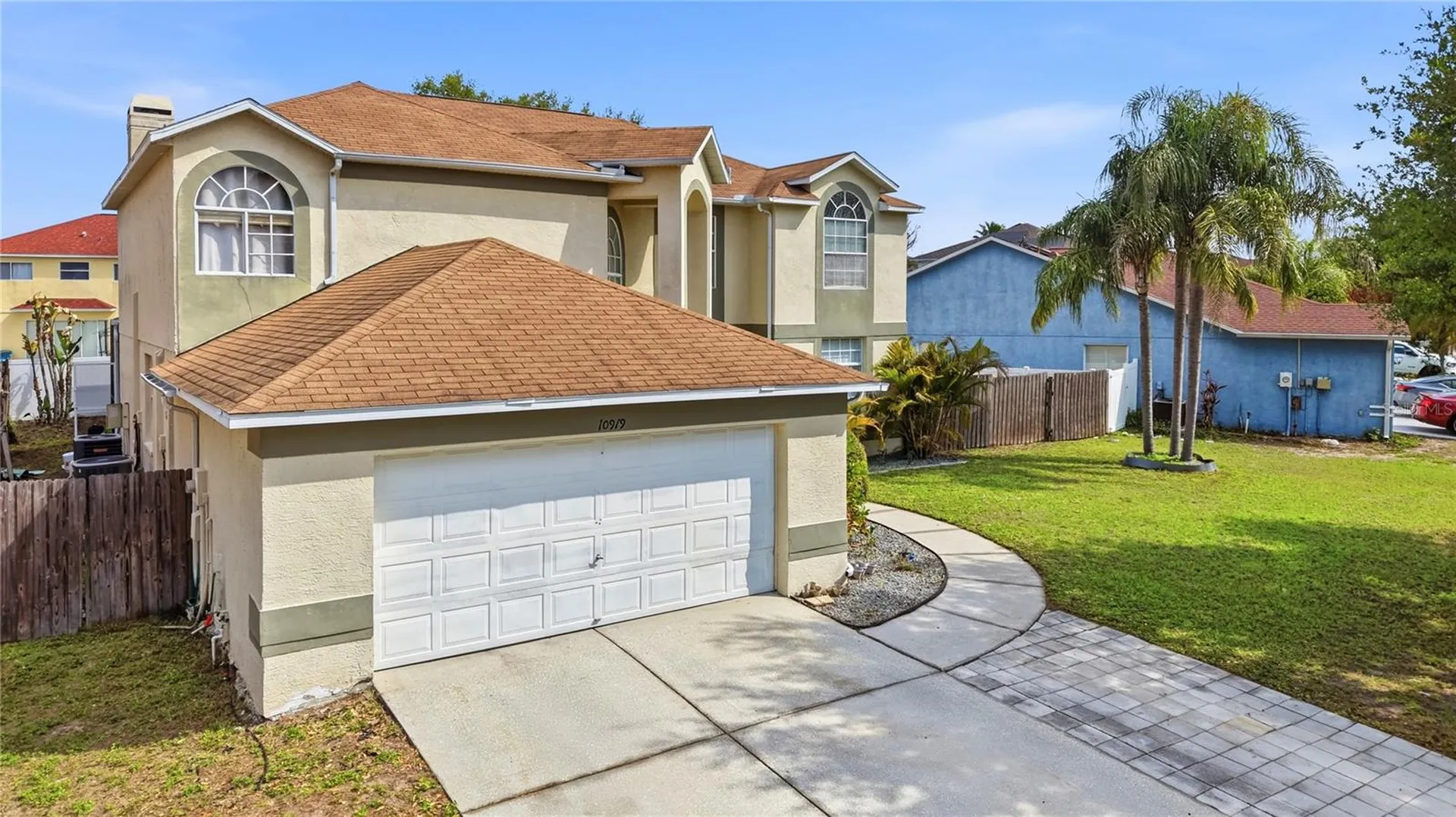 10919 Sailbrooke Drive Riverview FL 33579