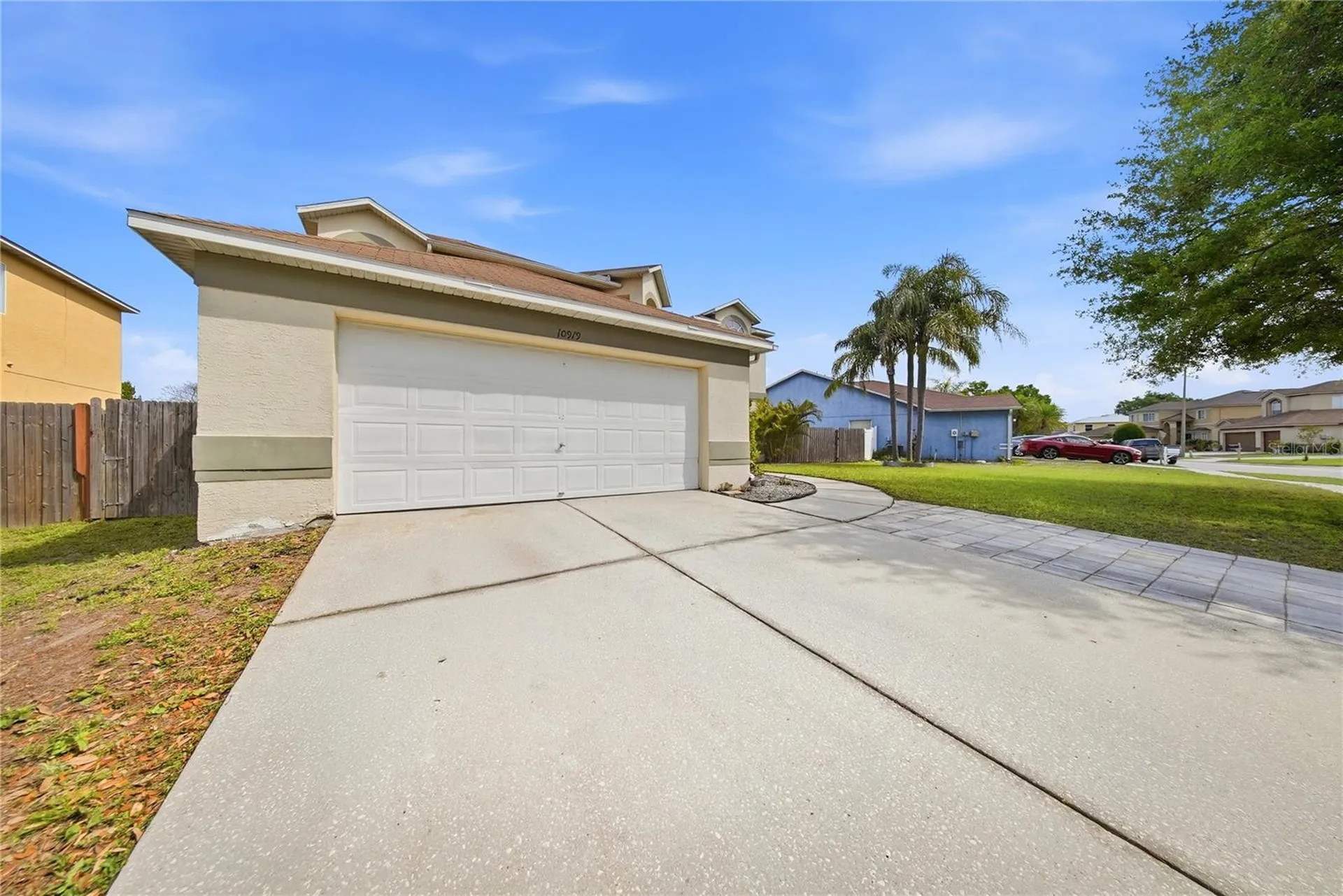 10919 Sailbrooke Drive Riverview FL 33579