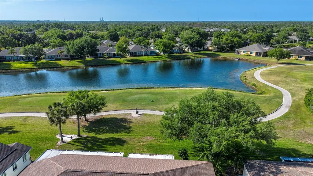 2313 Brookfield Greens Circle Sun City Center FL 33573