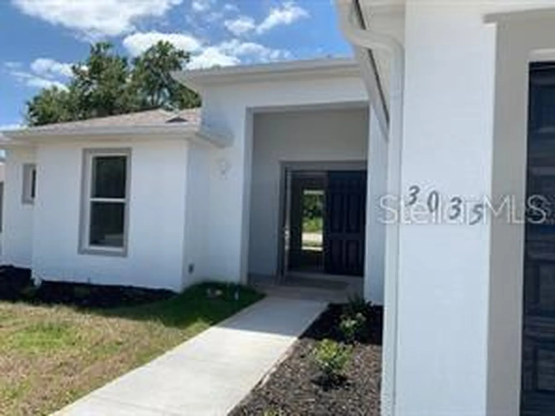 3035 Brewster Road North Port FL 34288