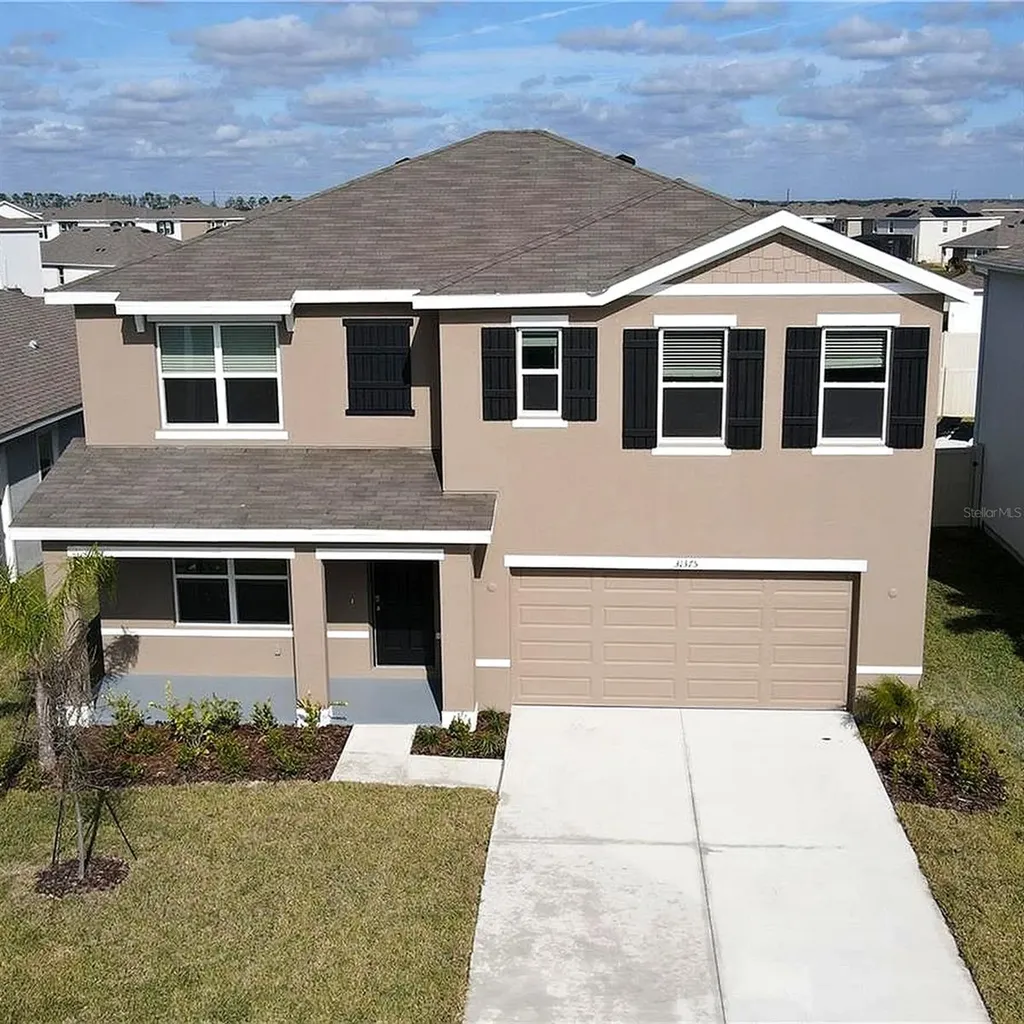 31375 Penny Surf Loop Wesley Chapel FL 33545