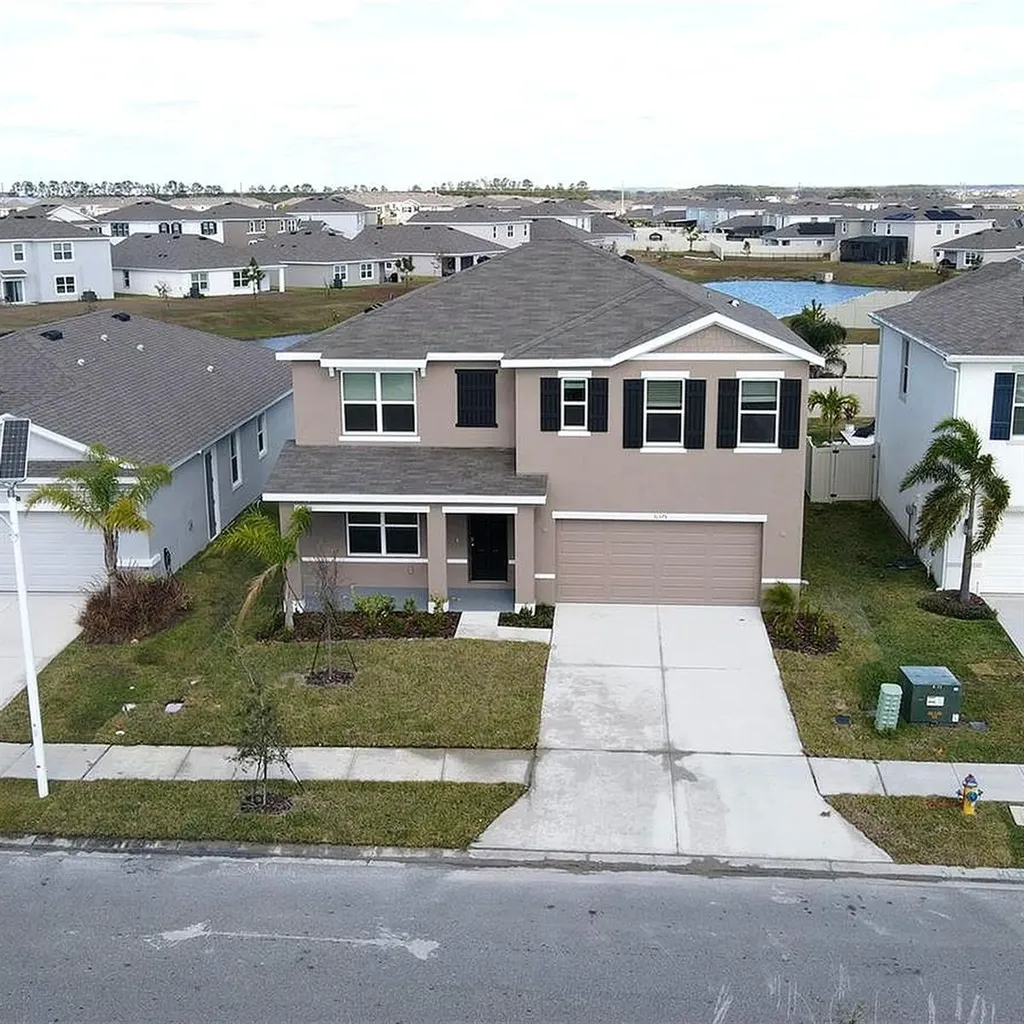 31375 Penny Surf Loop Wesley Chapel FL 33545