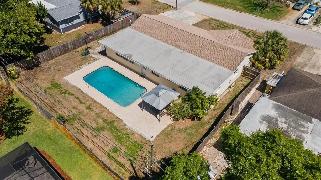 2798 67th Street N St Petersburg FL 33710