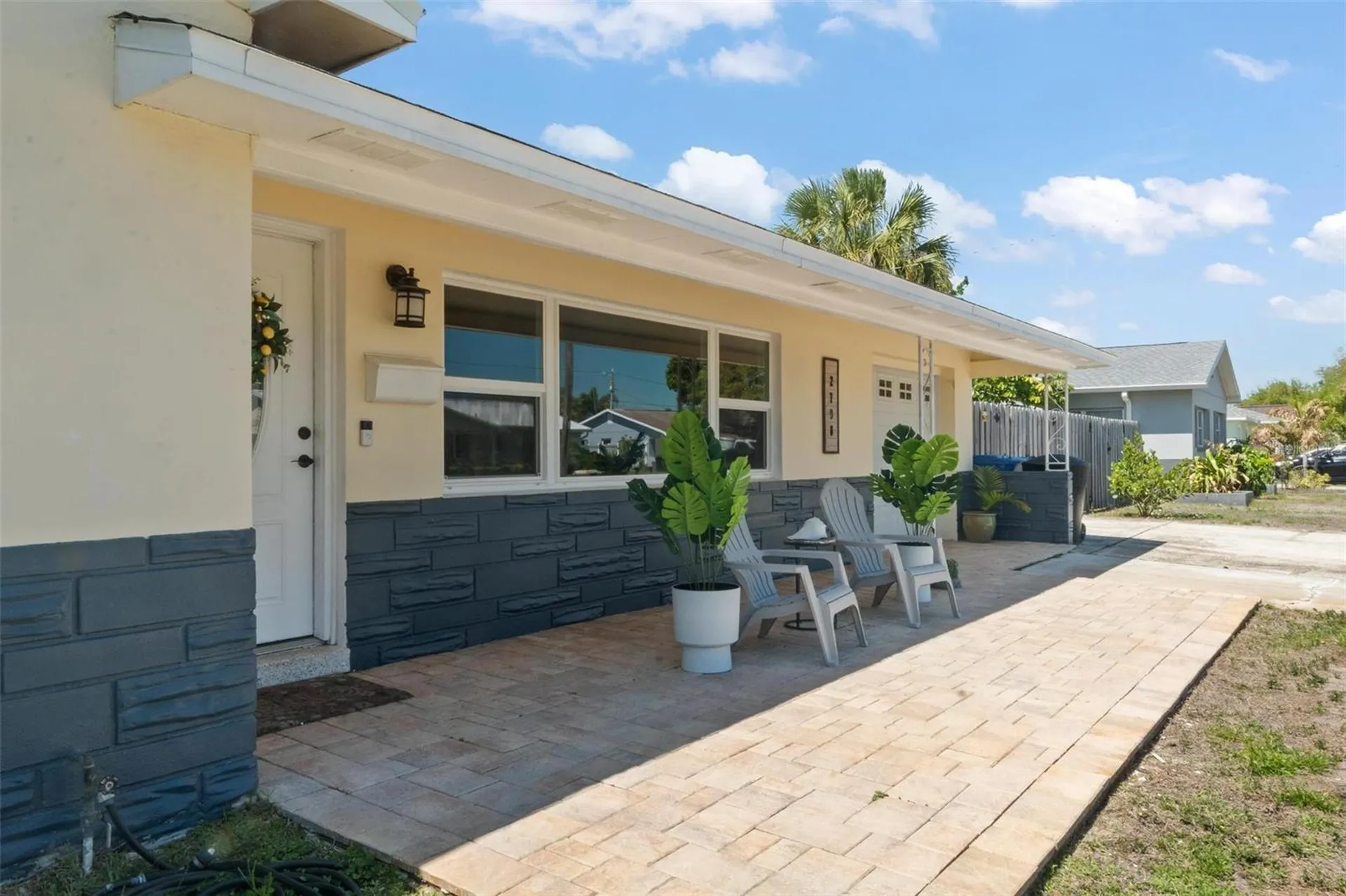 2798 67th Street N St Petersburg FL 33710