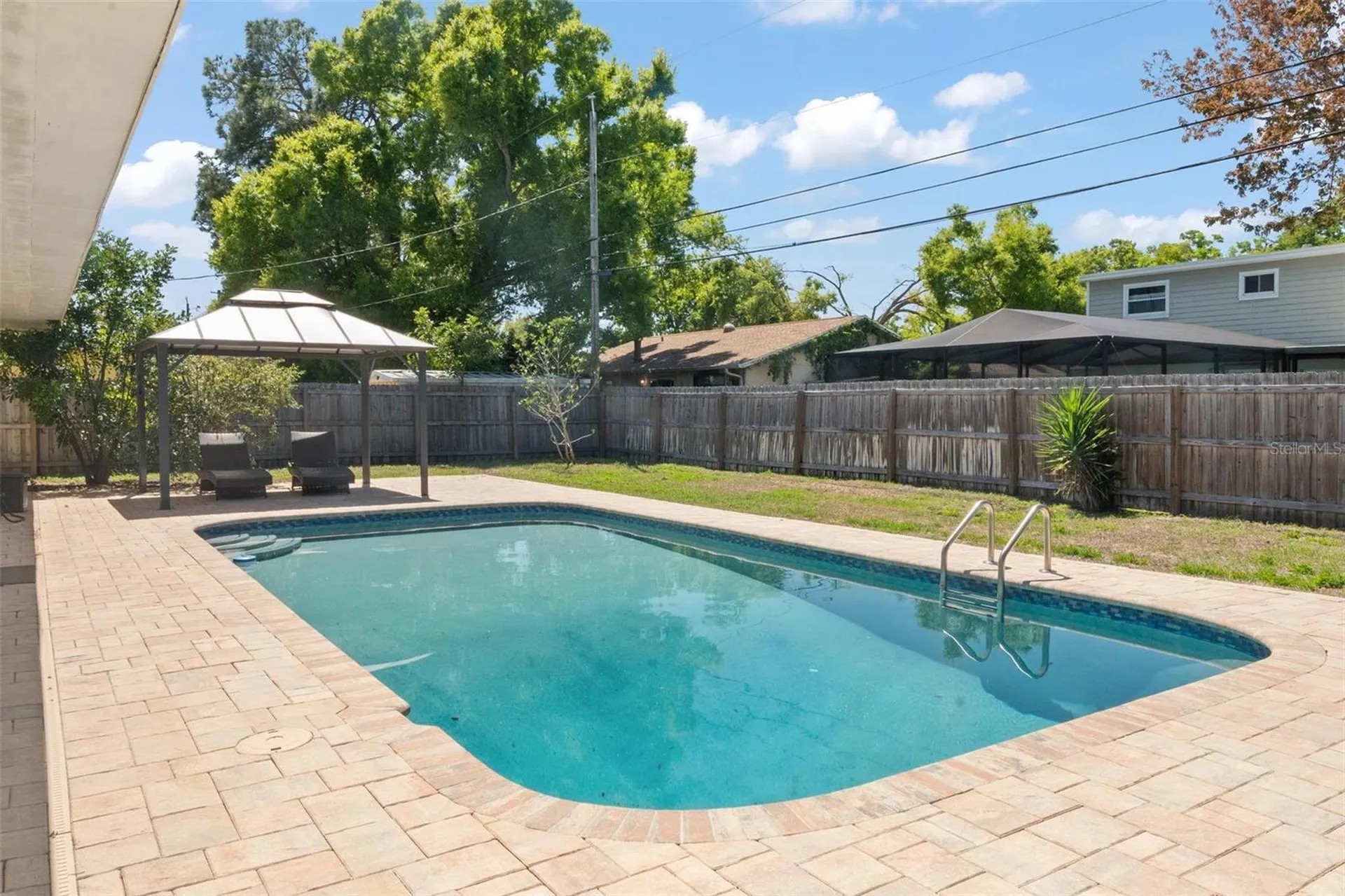 2798 67th Street N St Petersburg FL 33710
