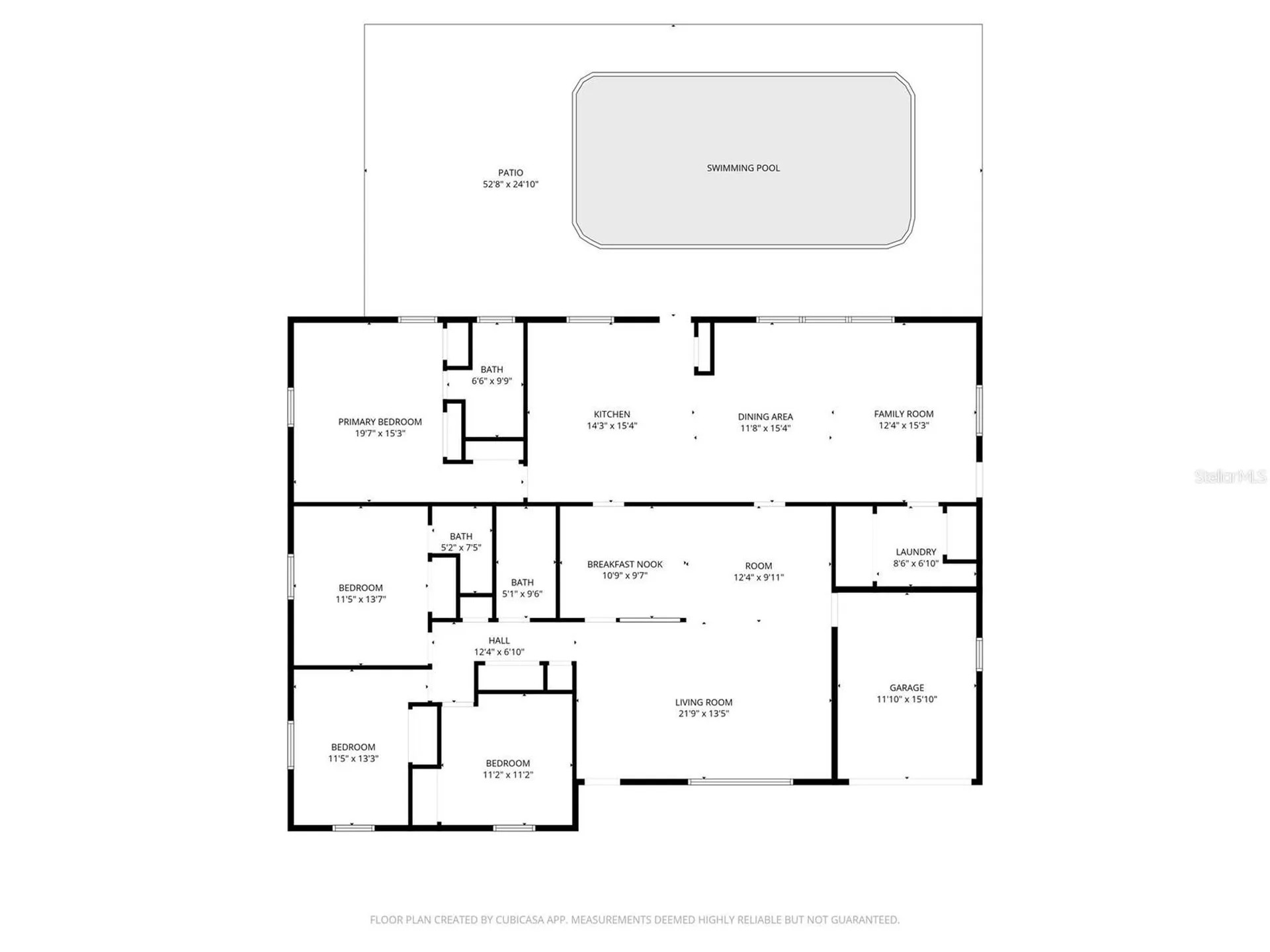 2798 67th Street N St Petersburg FL 33710