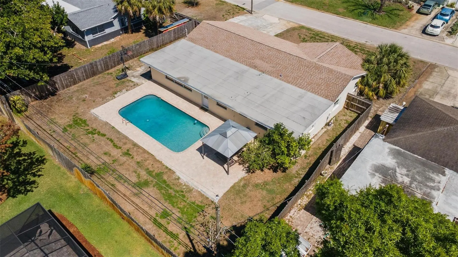 2798 67th Street N St Petersburg FL 33710