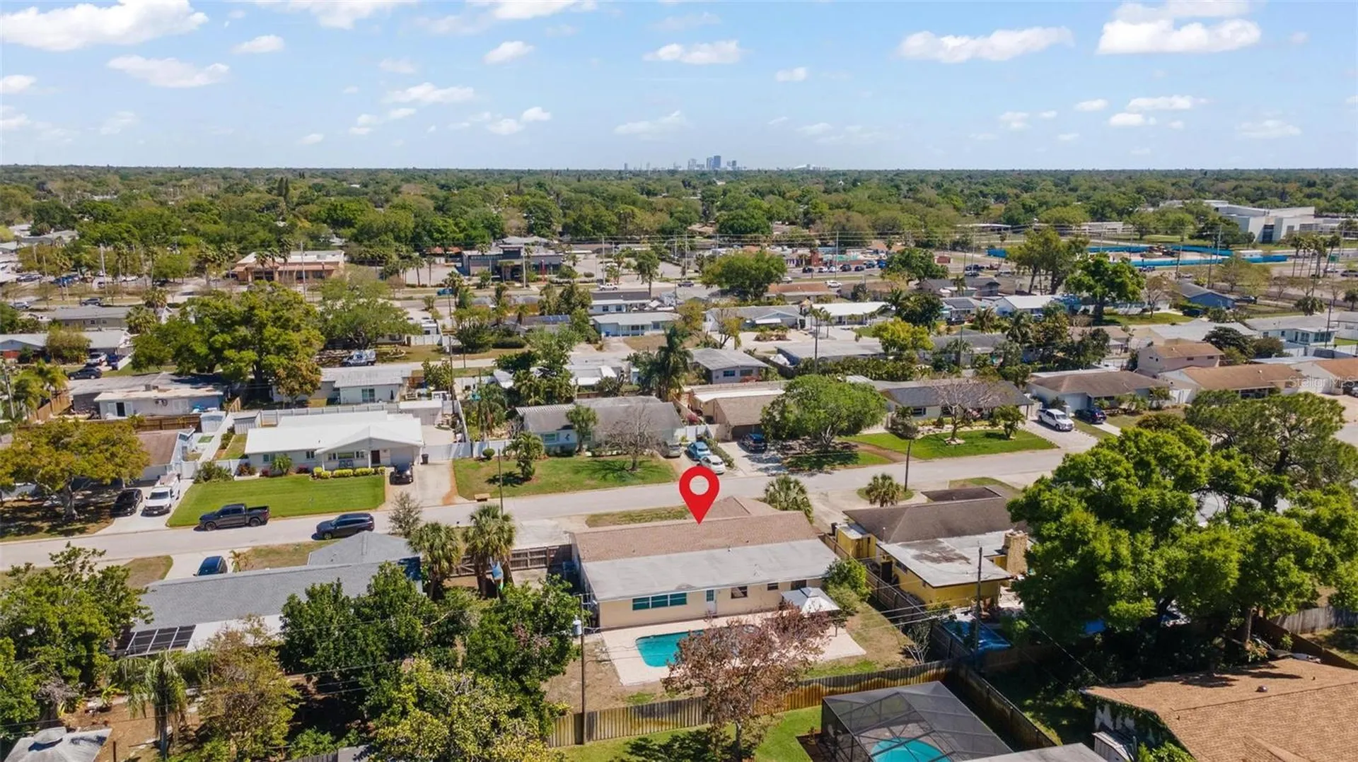 2798 67th Street N St Petersburg FL 33710
