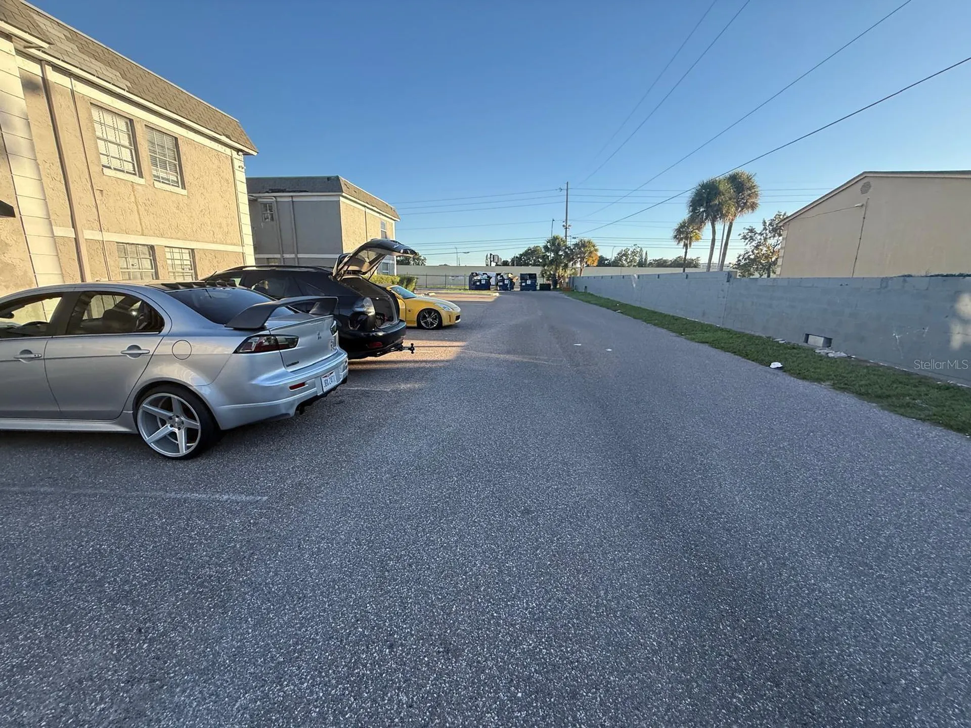 2787 L B Mcleod Road Orlando FL 32805