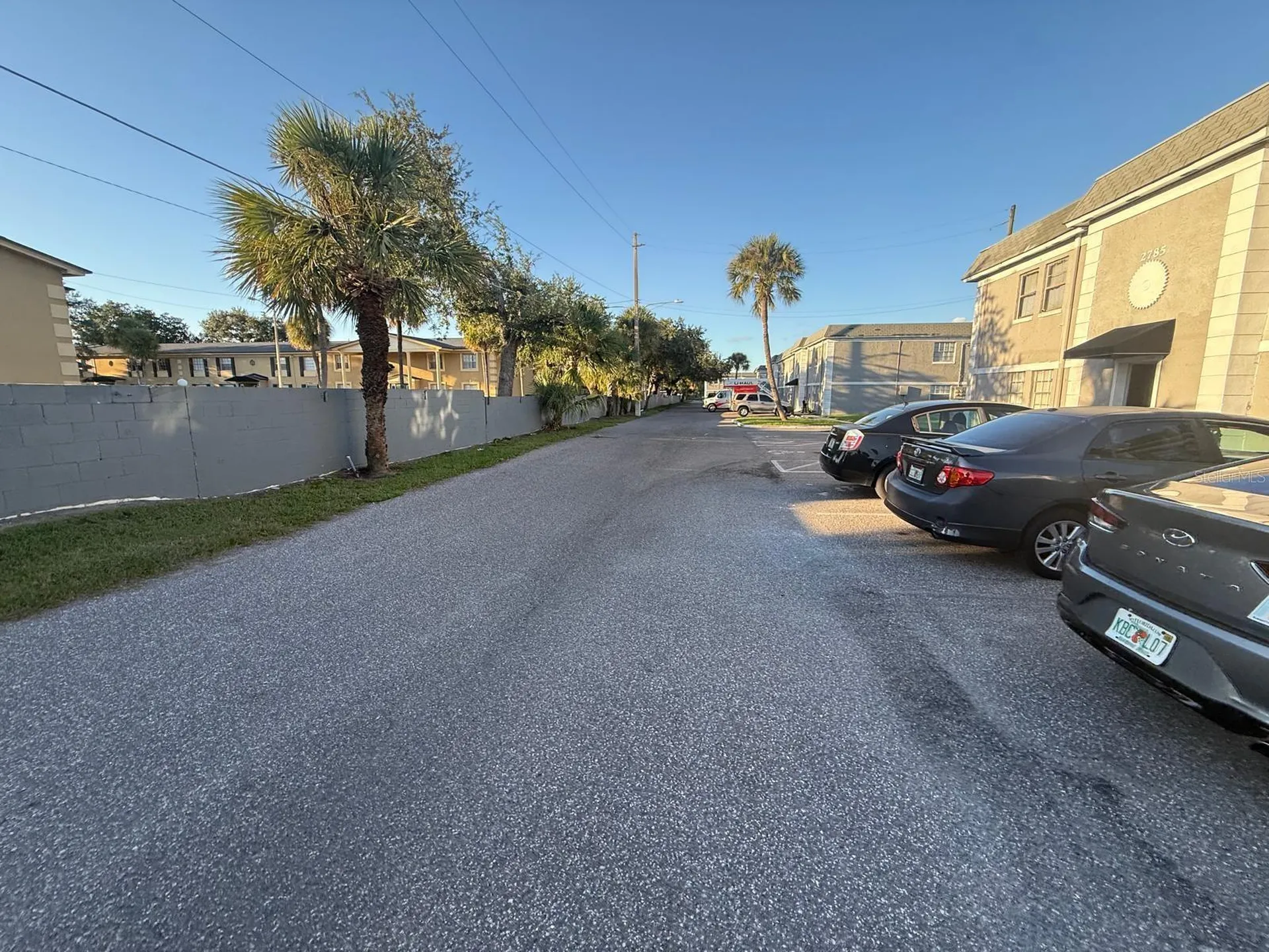 2787 L B Mcleod Road Orlando FL 32805
