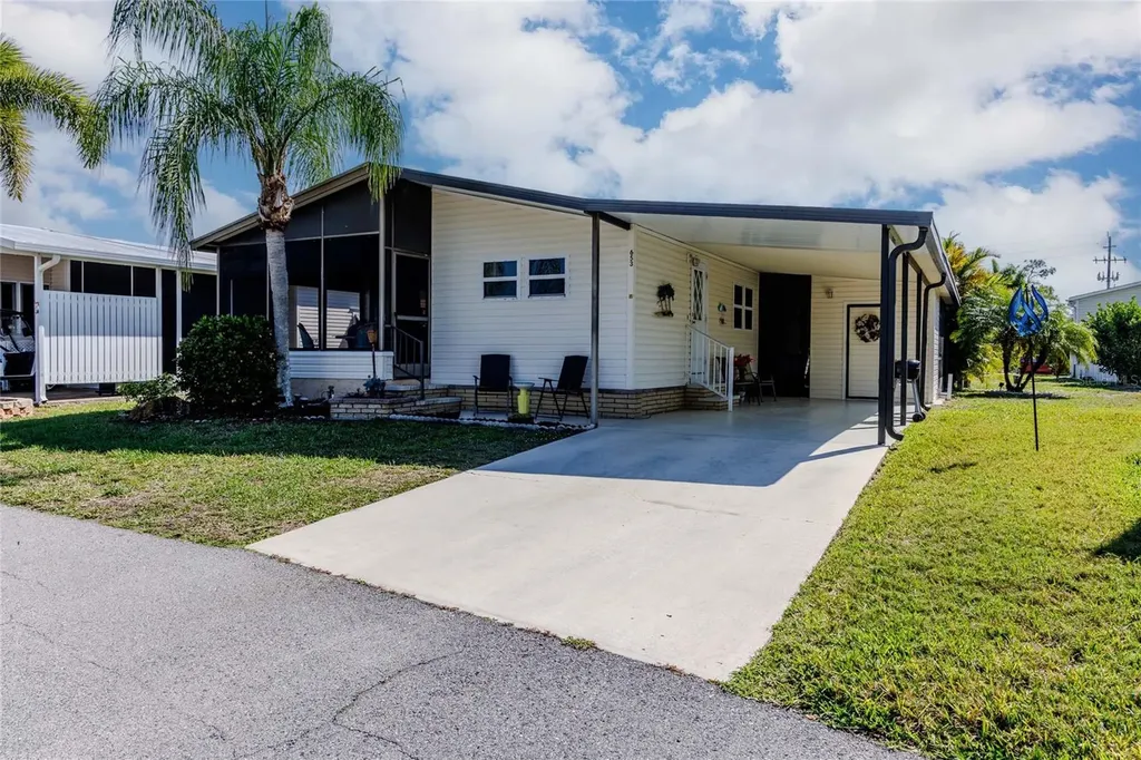 2100 Kings Highway Port Charlotte FL 33980