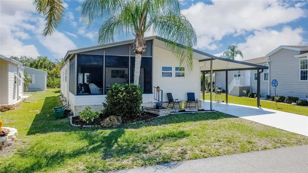 2100 Kings Highway Port Charlotte FL 33980