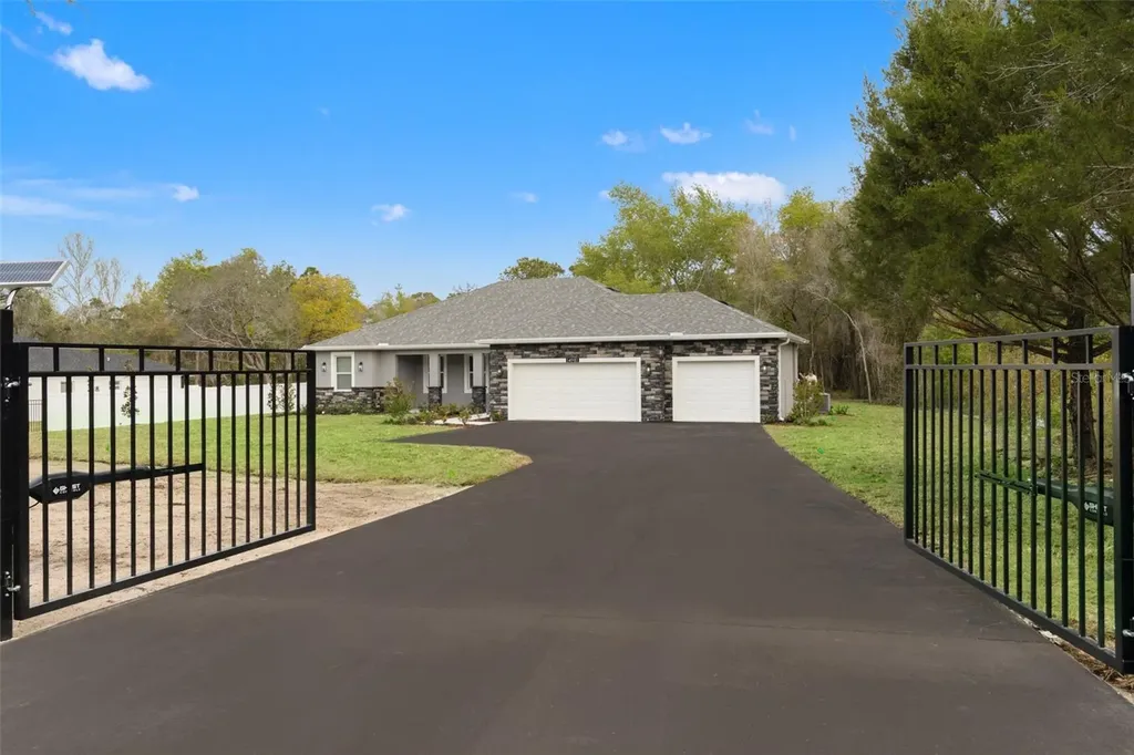14981 Peace Boulevard Spring Hill FL 34610