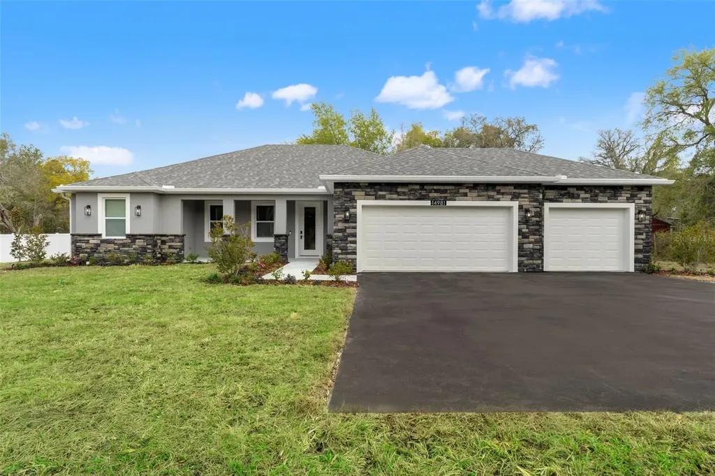14981 Peace Boulevard Spring Hill FL 34610