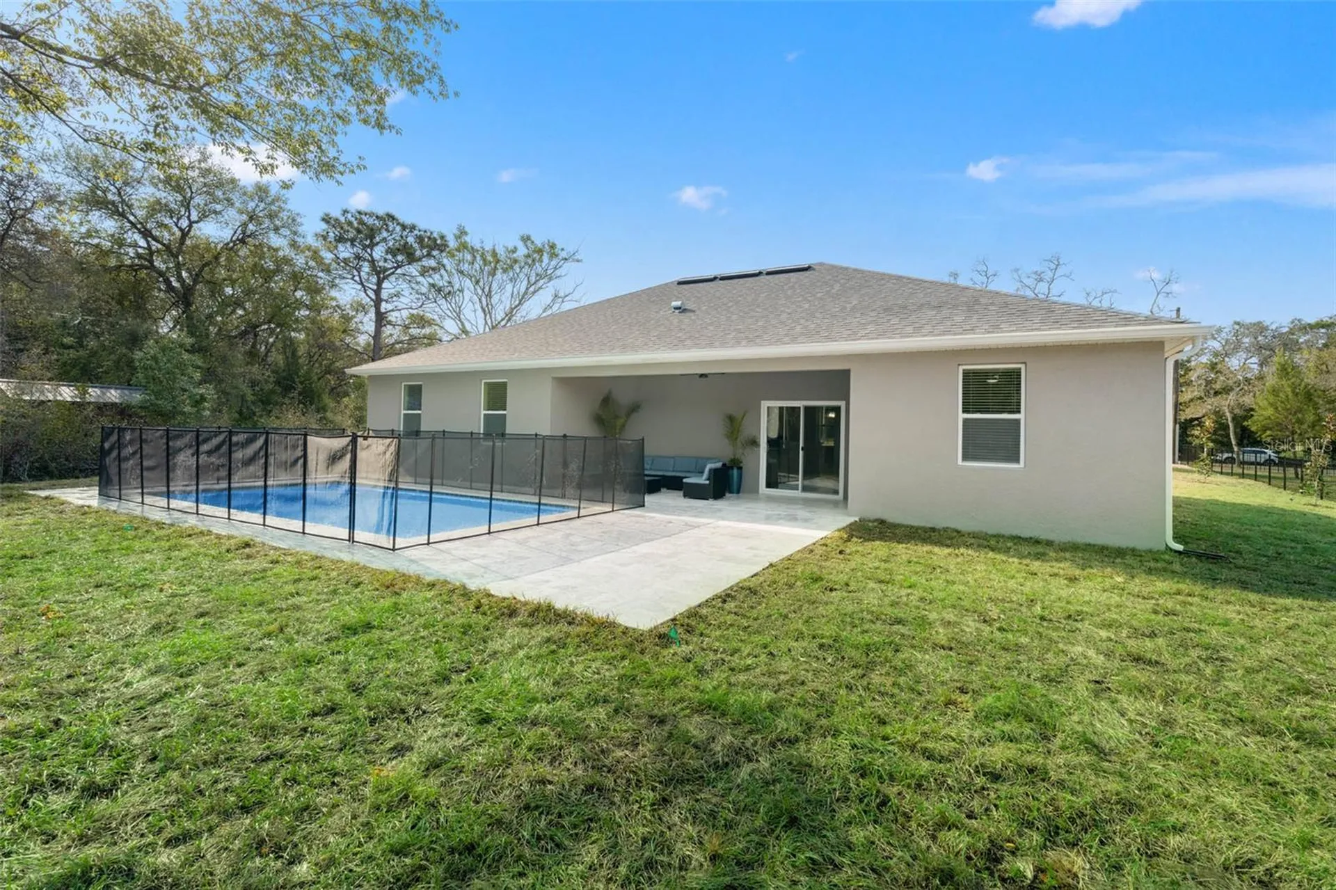 14981 Peace Boulevard Spring Hill FL 34610