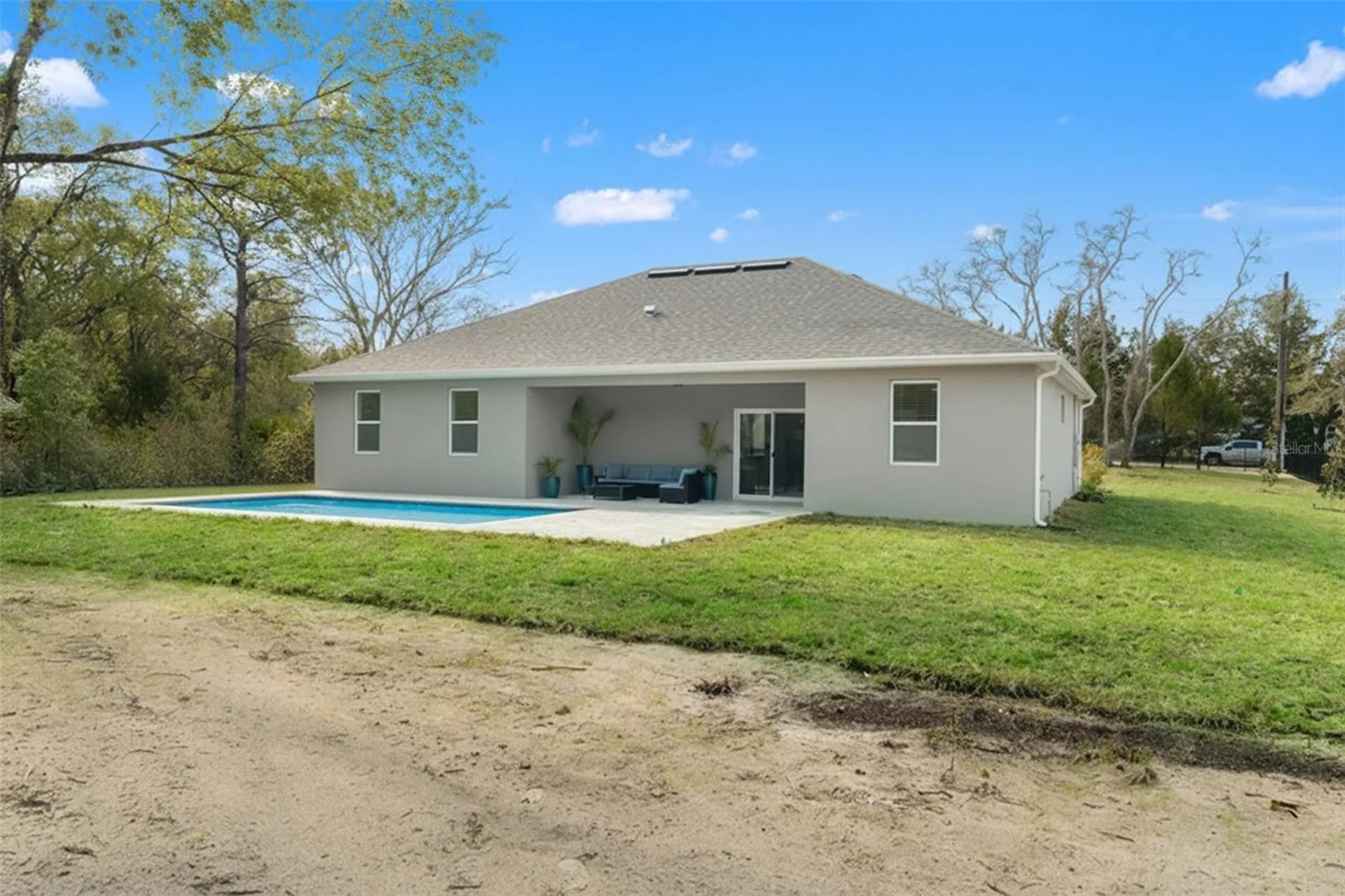 14981 Peace Boulevard Spring Hill FL 34610