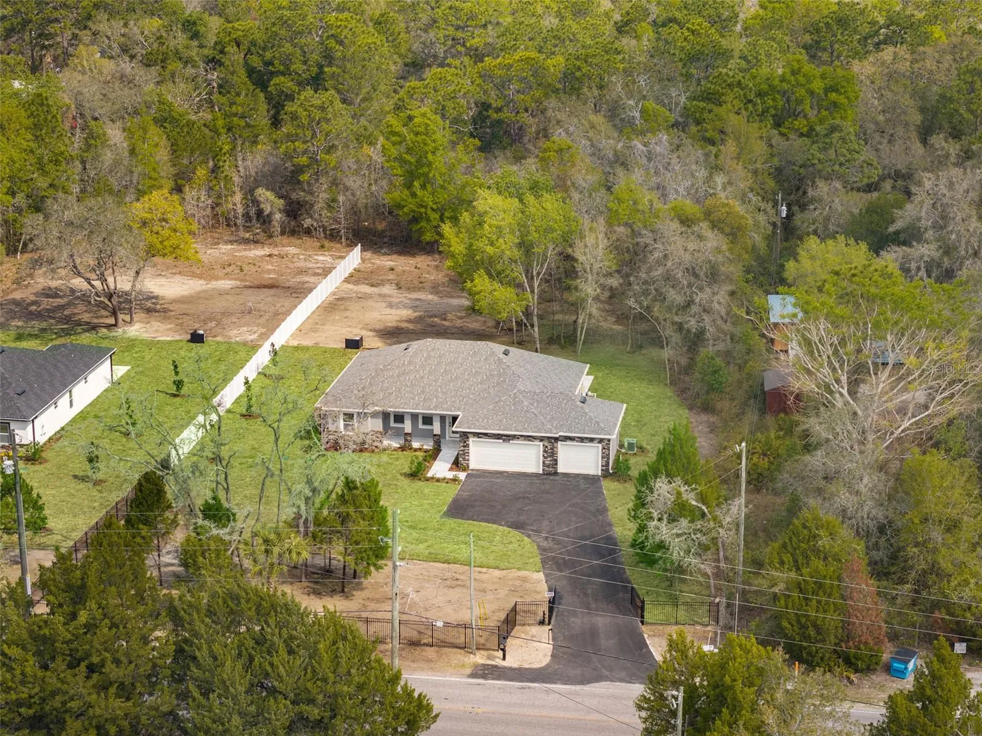 14981 Peace Boulevard Spring Hill FL 34610