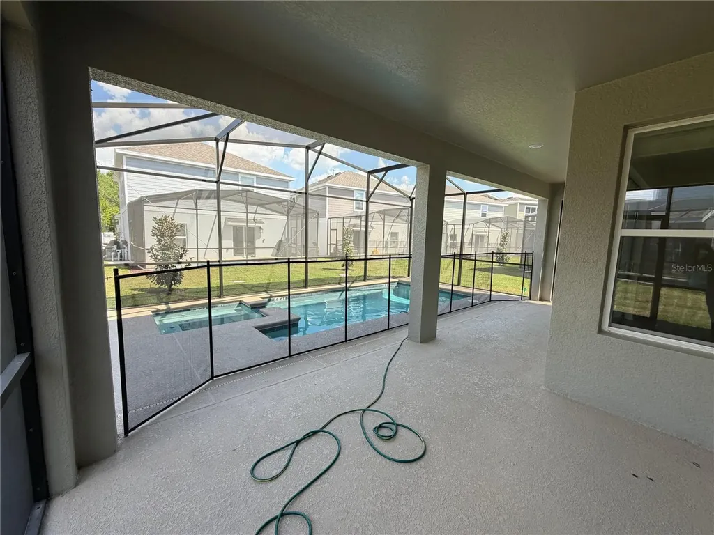 7867 Poplin Street Kissimmee FL 34747