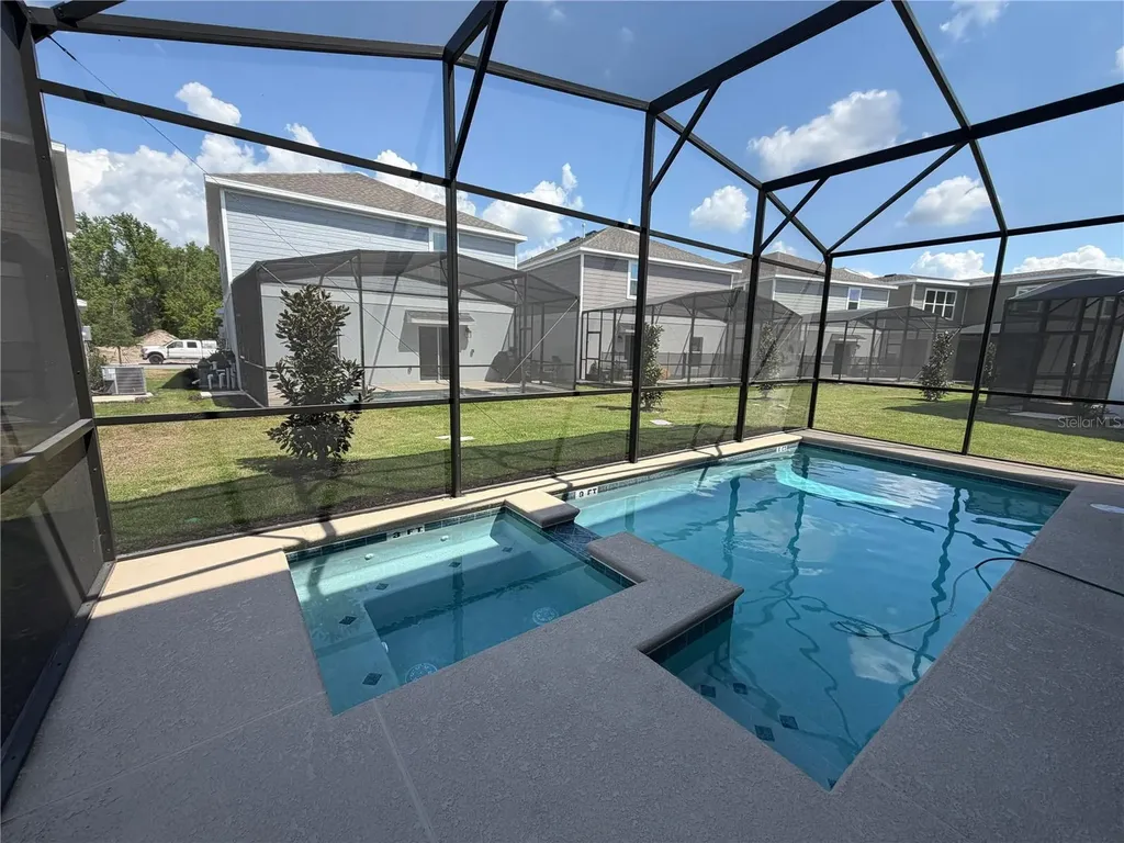 7867 Poplin Street Kissimmee FL 34747