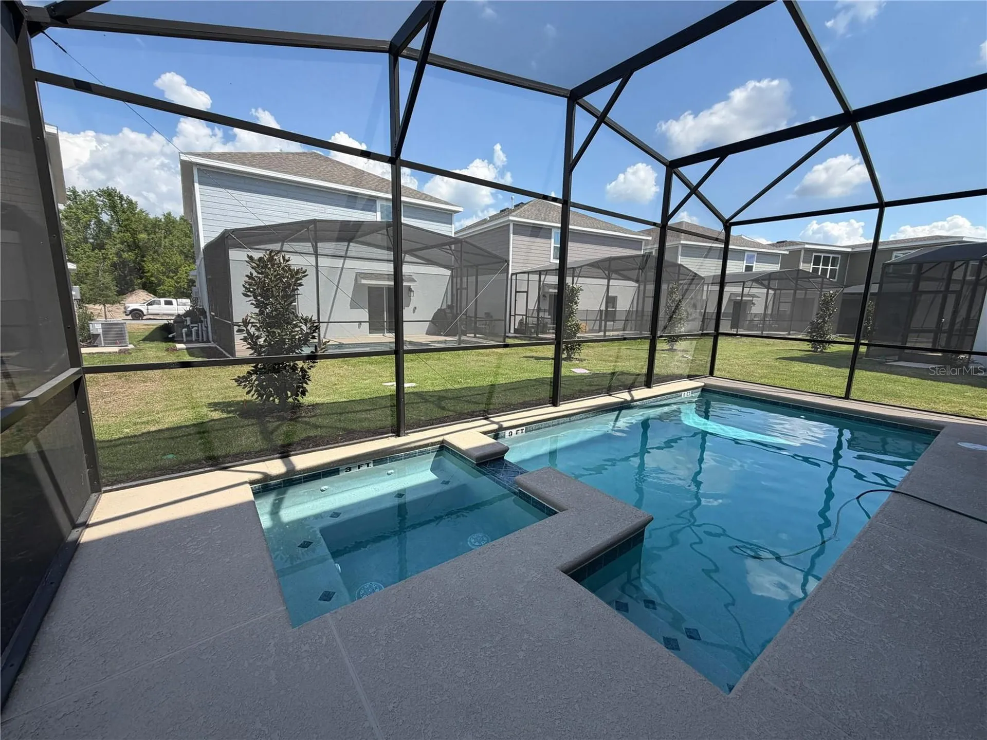 7867 Poplin Street Kissimmee FL 34747