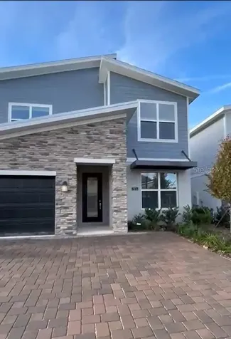 7867 Poplin Street Kissimmee FL 34747