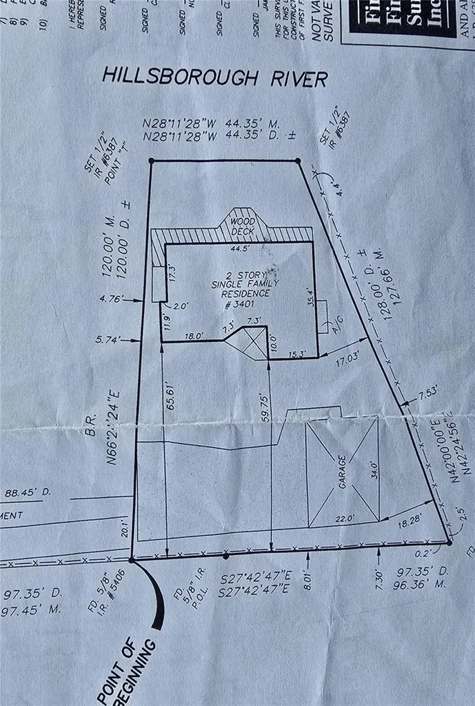 3401 E Sligh Avenue Tampa FL 33610