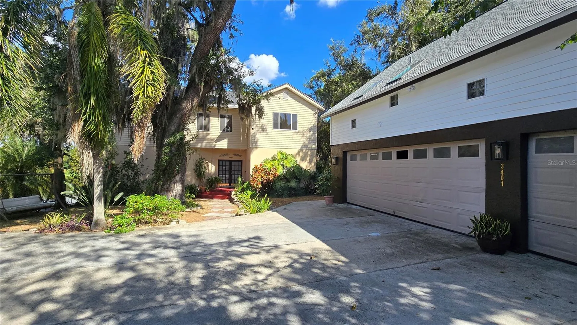 3401 E Sligh Avenue Tampa FL 33610