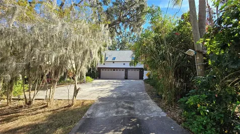 3401 E Sligh Avenue Tampa FL 33610